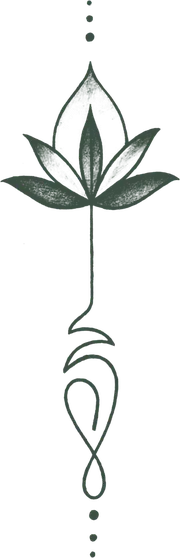 Flor de loto — Práctica Vibracional